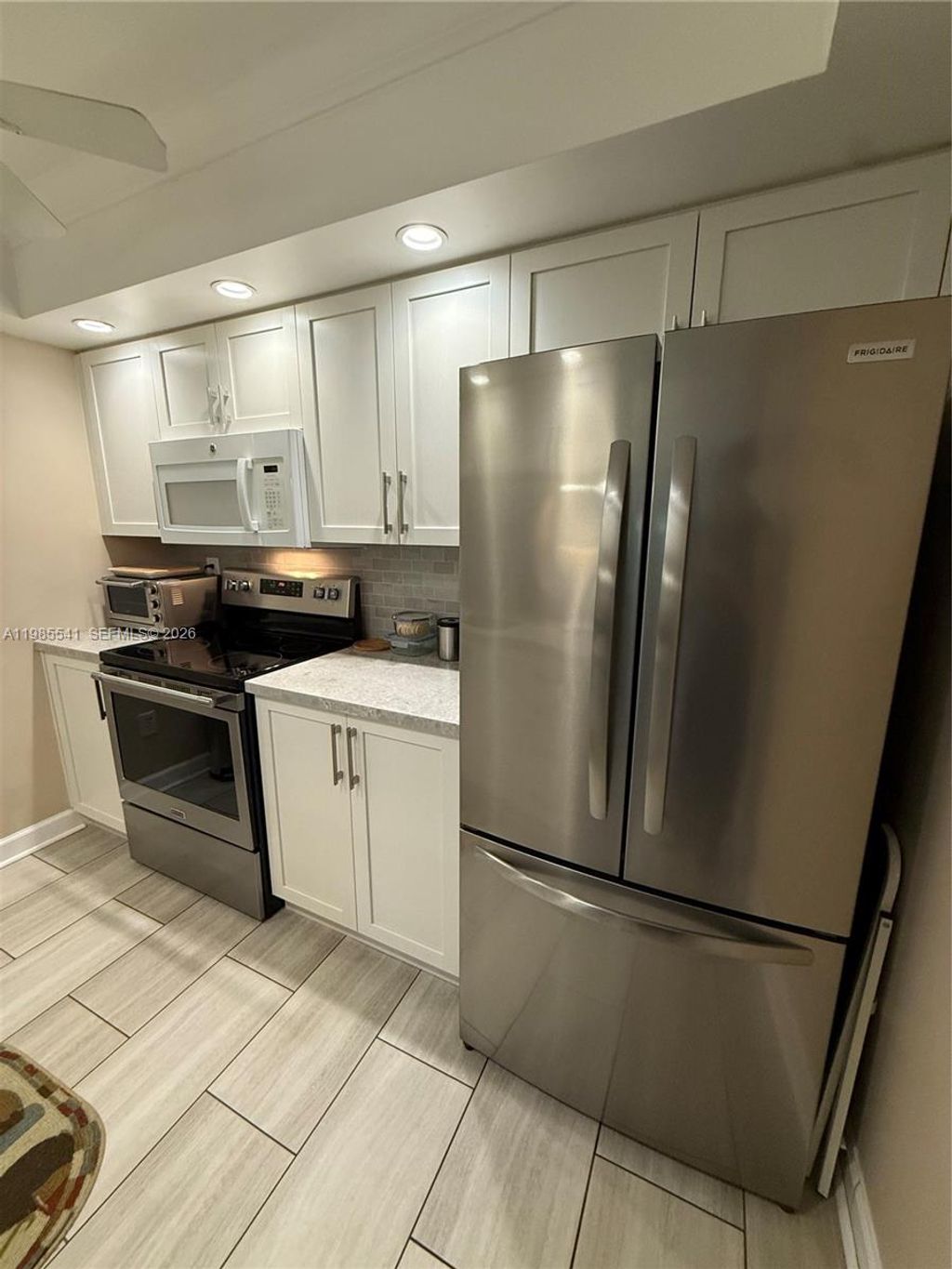 Photo of 608 Waterside Dr #608, Hypoluxo, FL 33462 (MLS # A11985541)