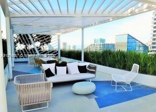 BRICKELL HEIGHTS WEST CON - Residential Lease