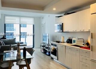 BRICKELL HEIGHTS WEST CON - Residential Lease