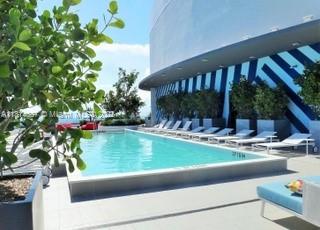 BRICKELL HEIGHTS WEST CON - Residential Lease