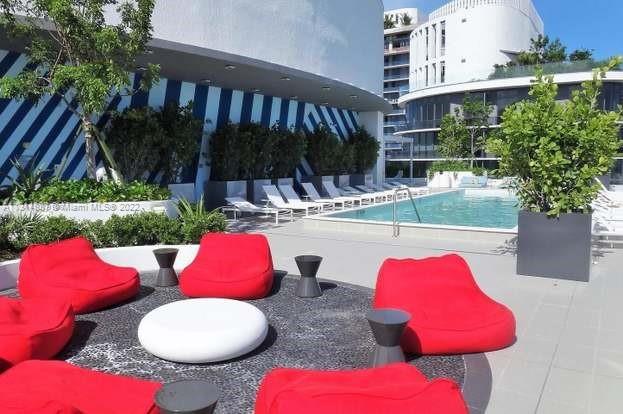 BRICKELL HEIGHTS WEST CON - Residential Lease