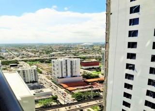 BRICKELL HEIGHTS WEST CON - Residential Lease
