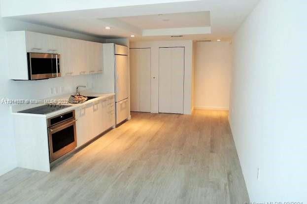 BRICKELL HEIGHTS WEST CON - Residential Lease
