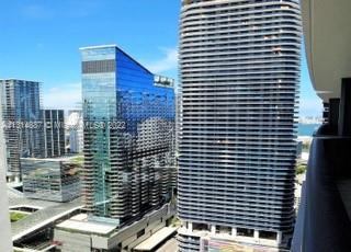 BRICKELL HEIGHTS WEST CON - Residential Lease