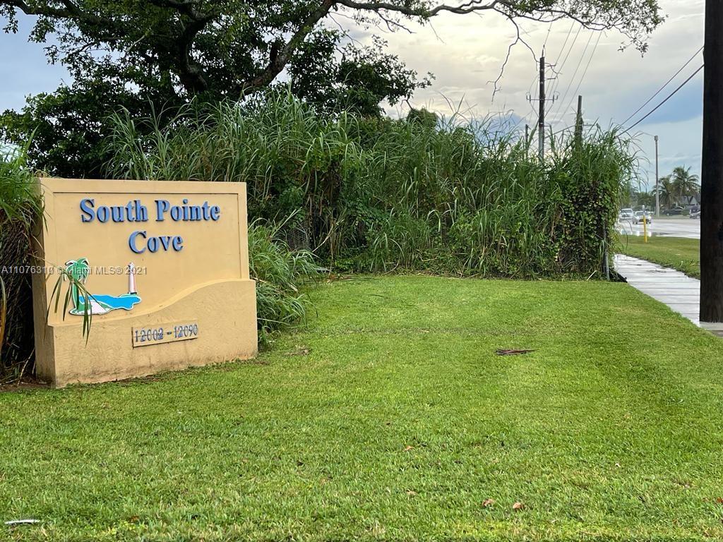 SOUTH POINTE COVE CONDO - Residential