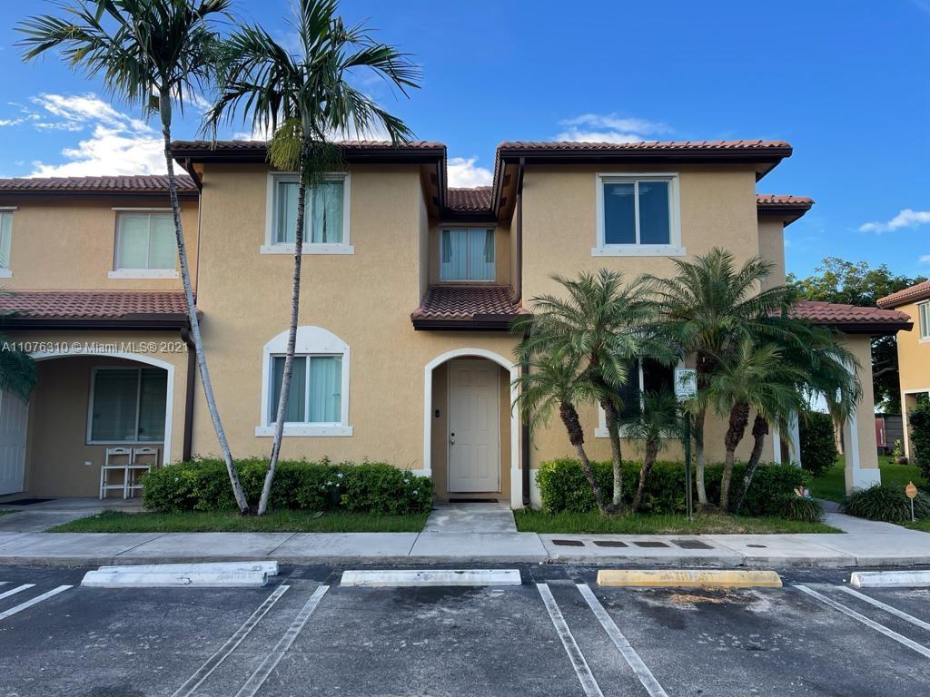 SOUTH POINTE COVE CONDO - Residential