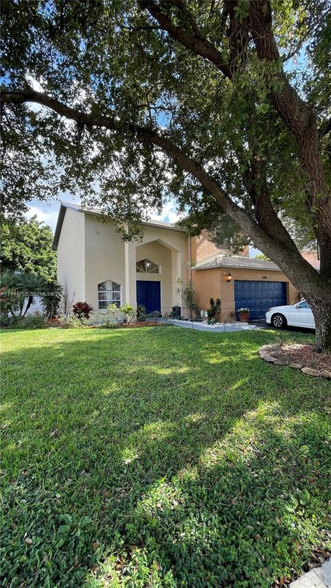 Photo of 5740 SW 57th Way, Davie, FL 33314 (MLS # A11944859)