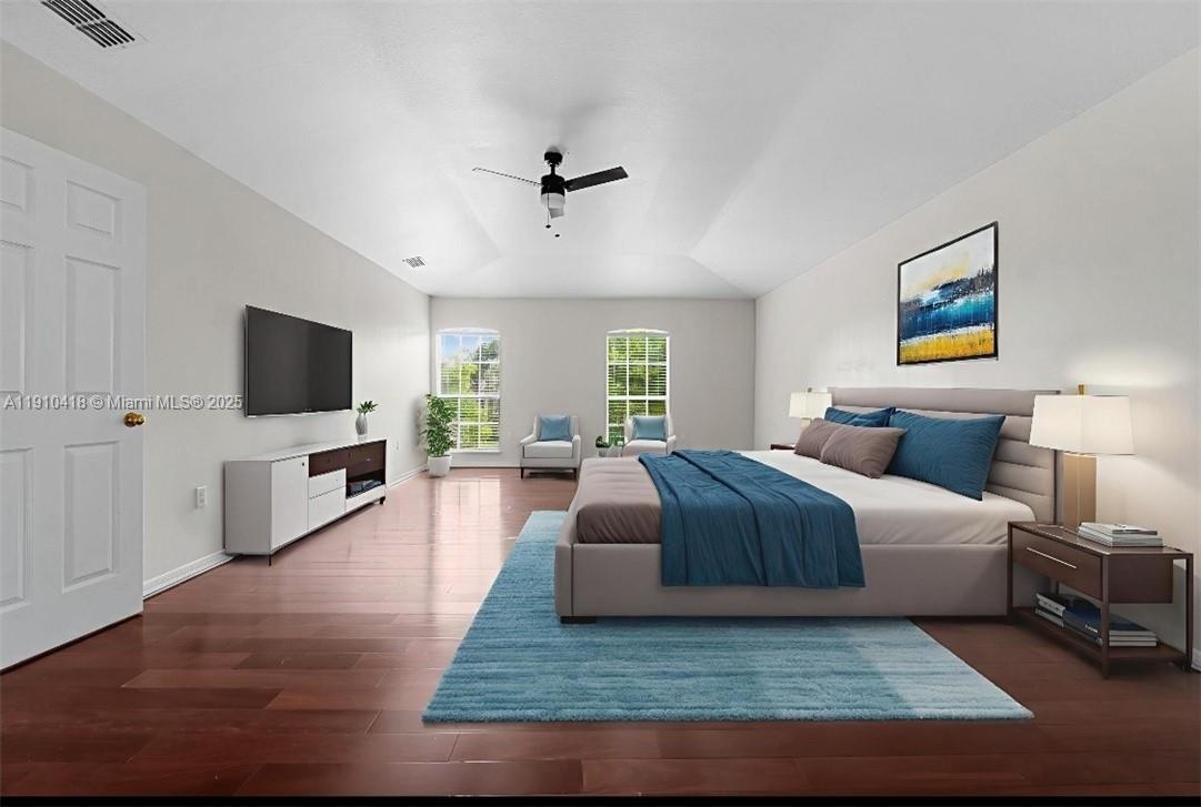 LAKES AT SANDRIDGE PHASE - Residential Lease