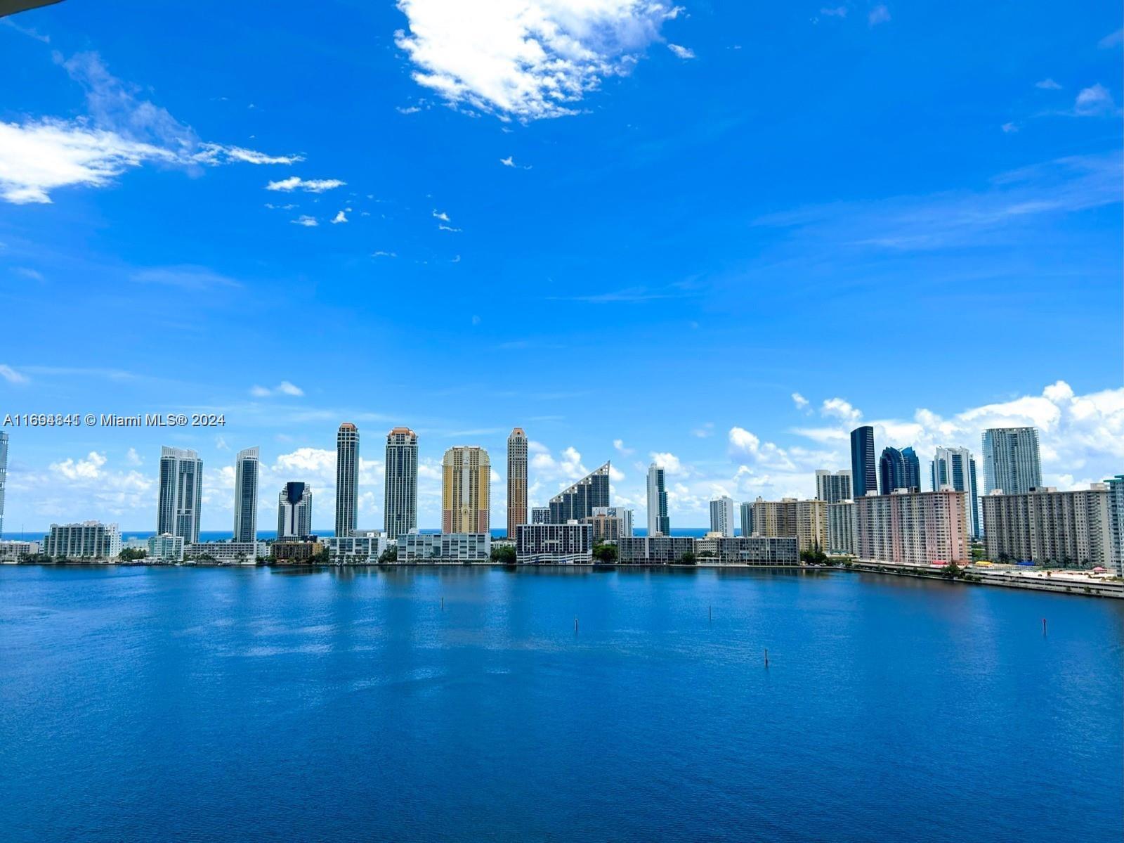 Property for Sale at 3000 Island Blvd 1201, Aventura, Miami-Dade County, Florida - Bedrooms: 2 
Bathrooms: 2  - $758,000