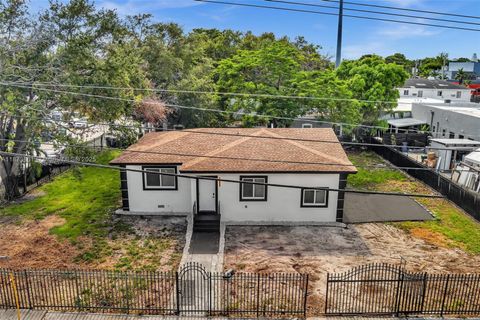 5850 NE 3rd Ave Miami FL 33137