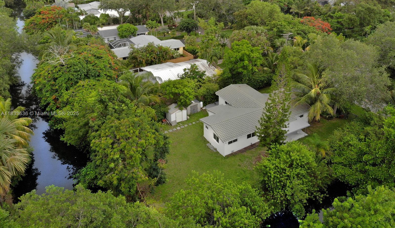 MODERN URBAN GEM IN SOUTH MIAMI-
MINUTES FROM EVERYTHING!
Step into this beautifully updated home featuring an open floor plan, sleek finishes, and a private outdoor space.
Located just steps from the Metrorail, enjoy unmatched access to UM, Coral Gables, hospitals and downtown Miami.
Perfect for professionals, students, or investors looking for a prime location with strong rental potential.
Recent upgrades include new kitchen appliances, landscaping, and energy-efficient windows. The home also features a private driveway, a quiet street, and a lush backyard oasis with space and plans in place for a future pool - ideal for creating your own tropical retreat.
Live connected. Live smart. This is South Miami living.