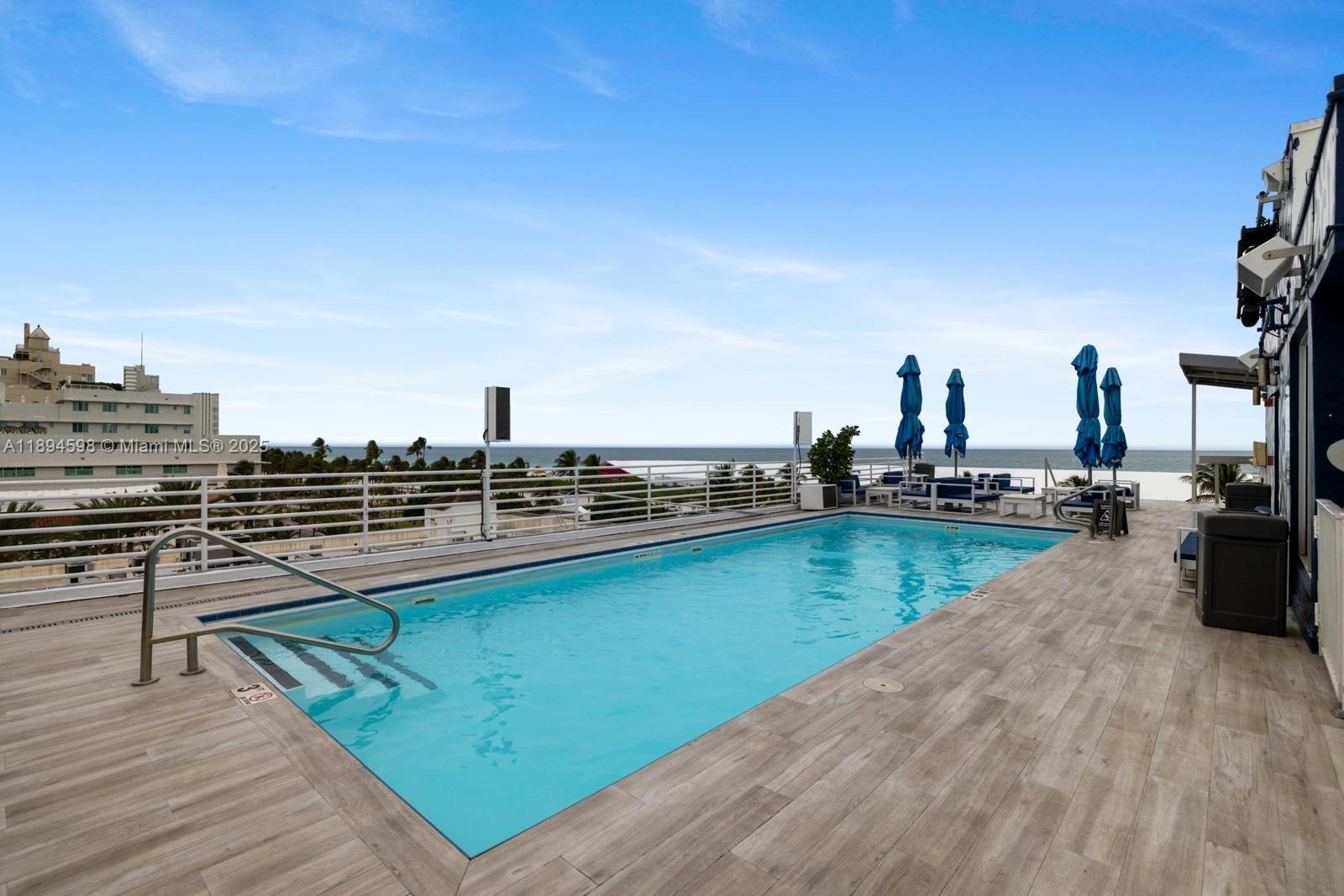 THE STRAND ON OCEAN DRIVE - Residential