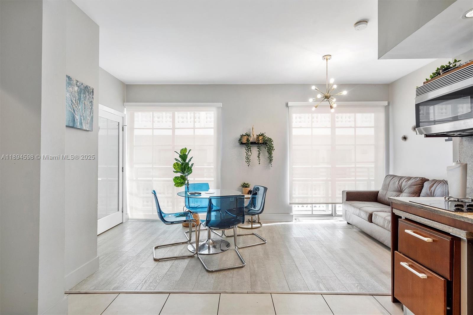 THE STRAND ON OCEAN DRIVE - Residential