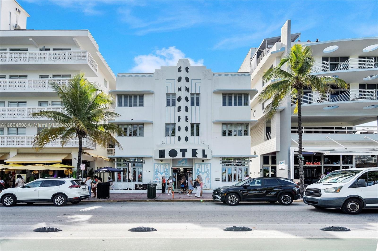 THE STRAND ON OCEAN DRIVE - Residential