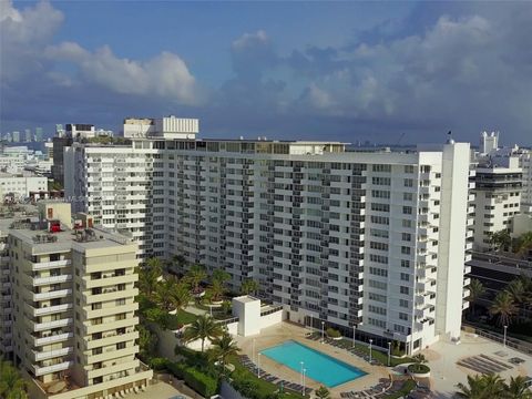 100 Lincoln Rd 716 Miami Beach FL 33139