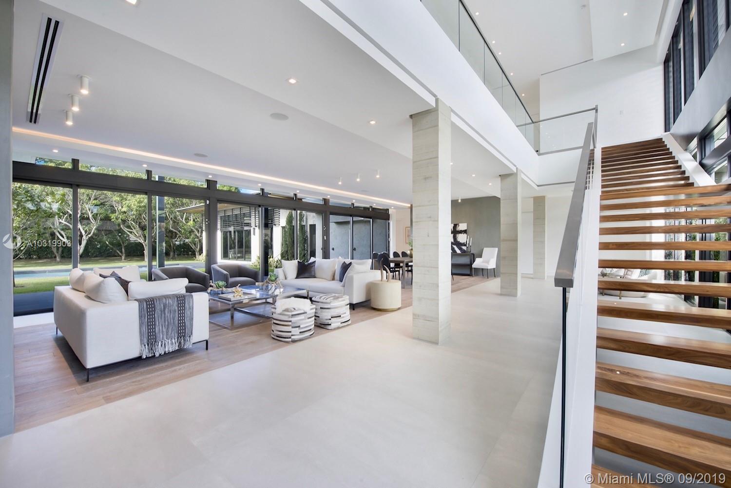 Stritter Estates - Residential