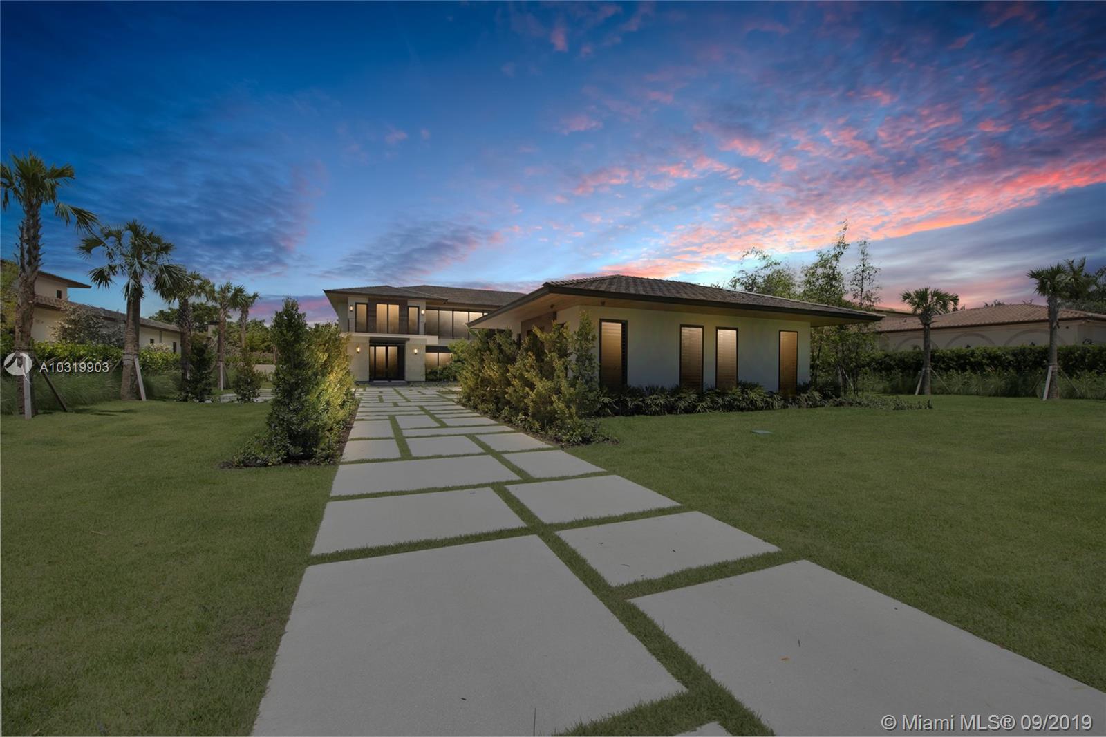 Stritter Estates - Residential