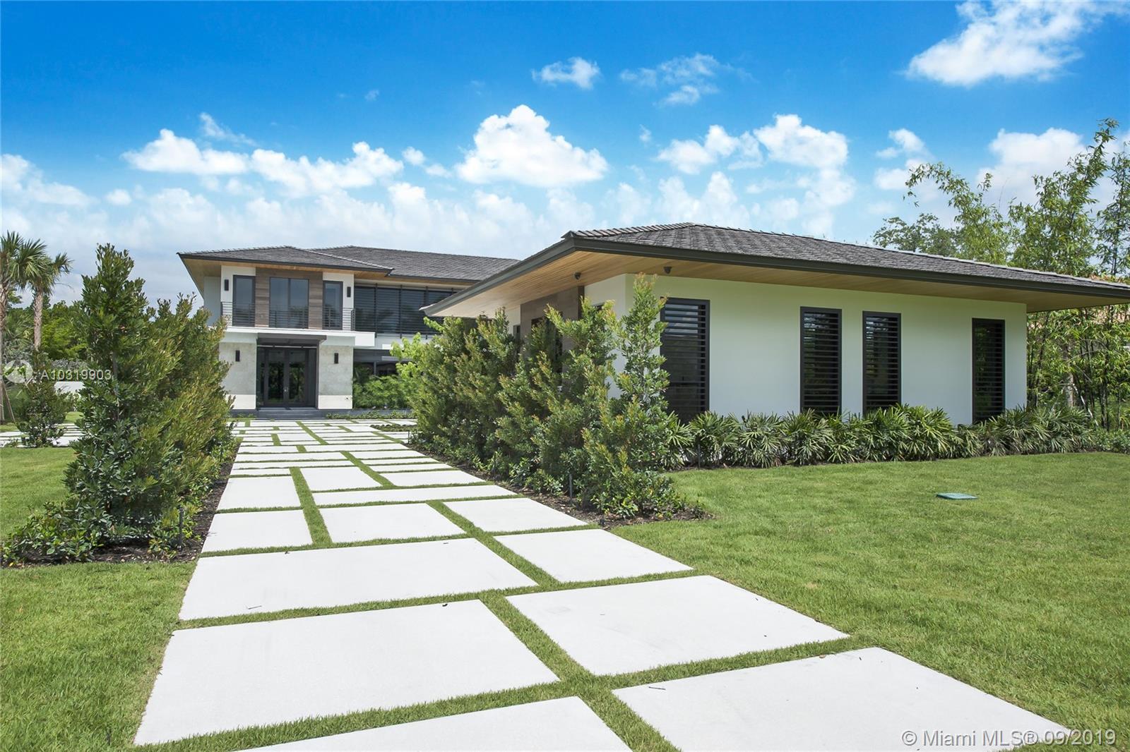 Stritter Estates - Residential