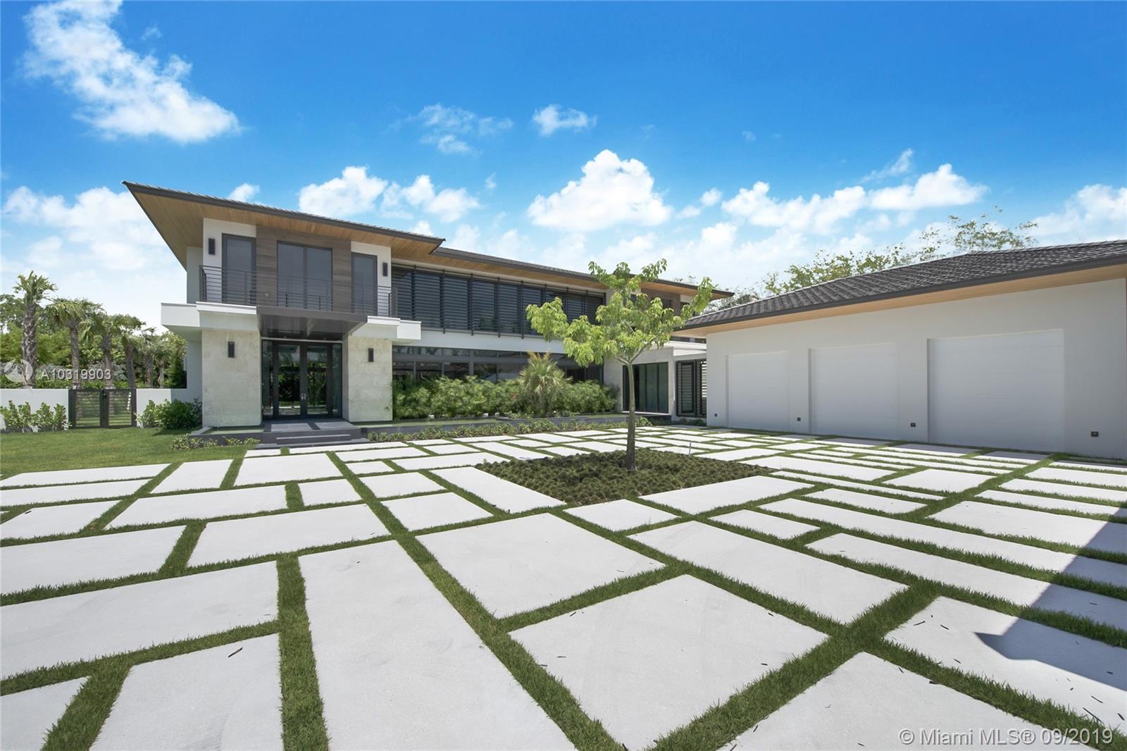 Stritter Estates - Residential