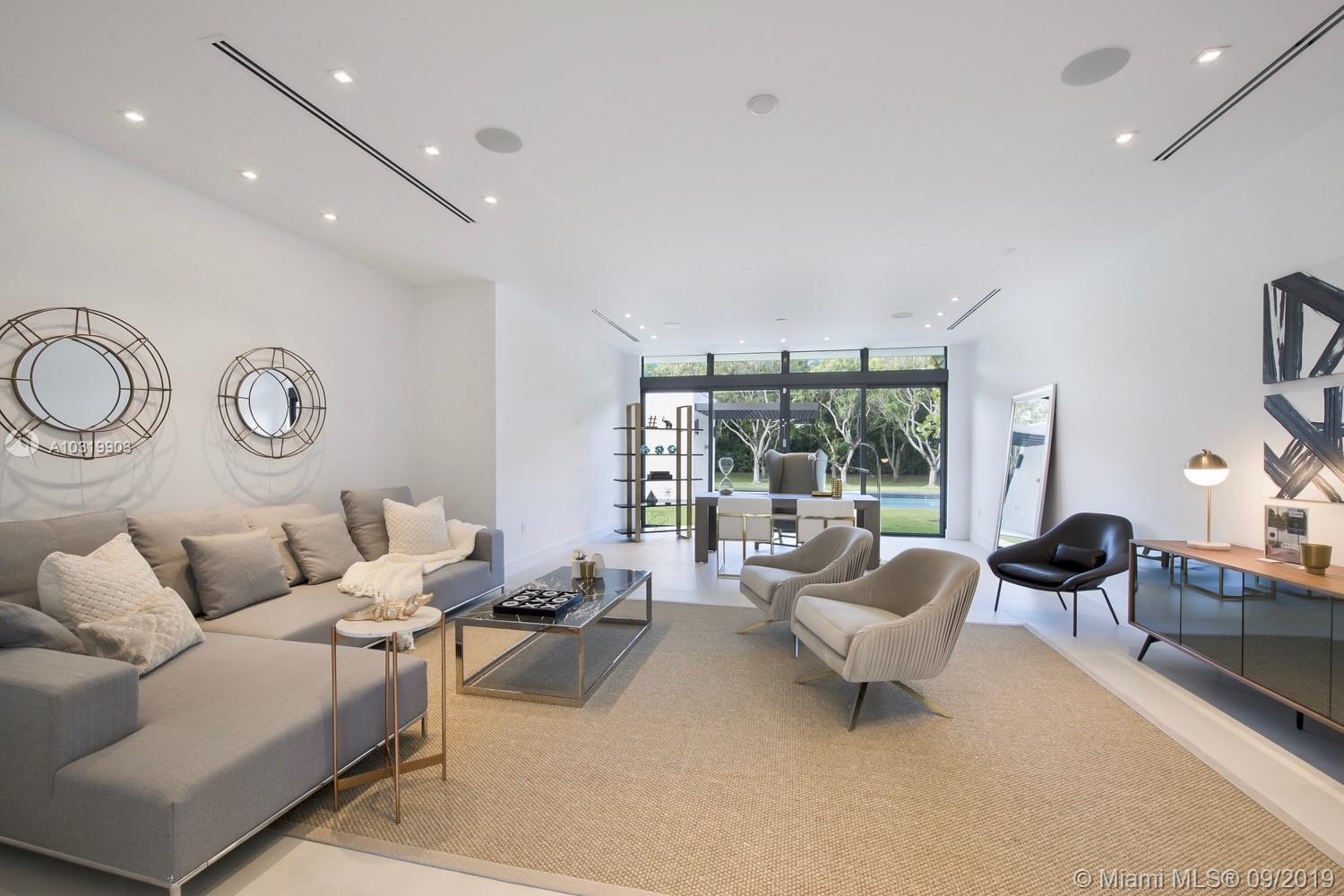 Stritter Estates - Residential