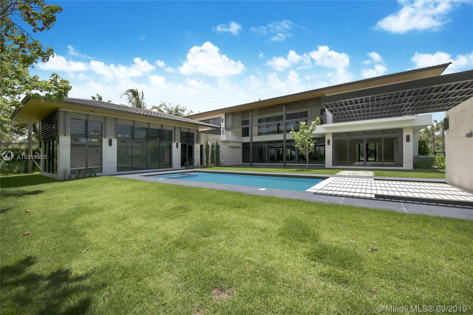 Stritter Estates - Residential