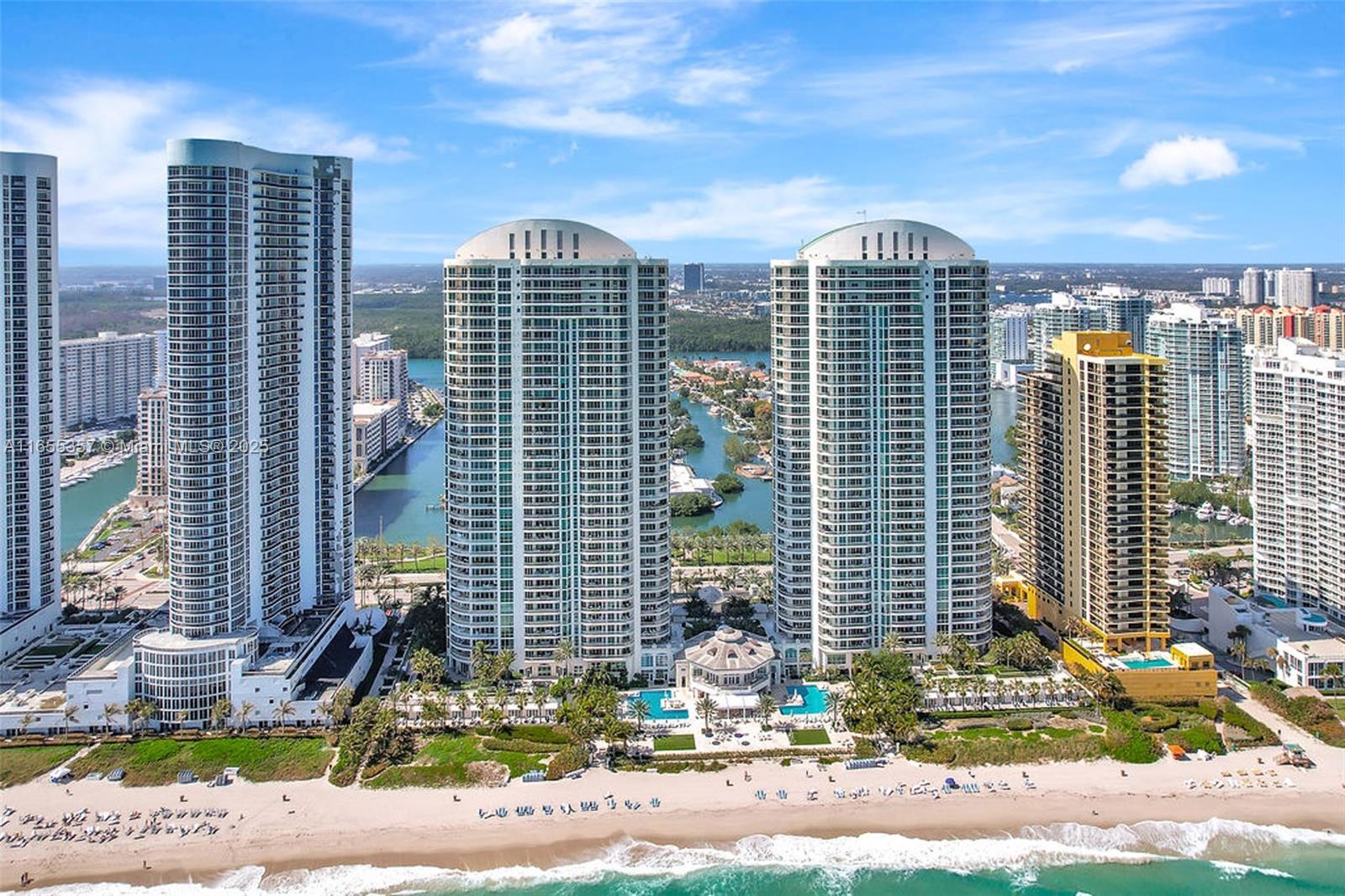 TURNBERRY OCEAN COLONY - Residential