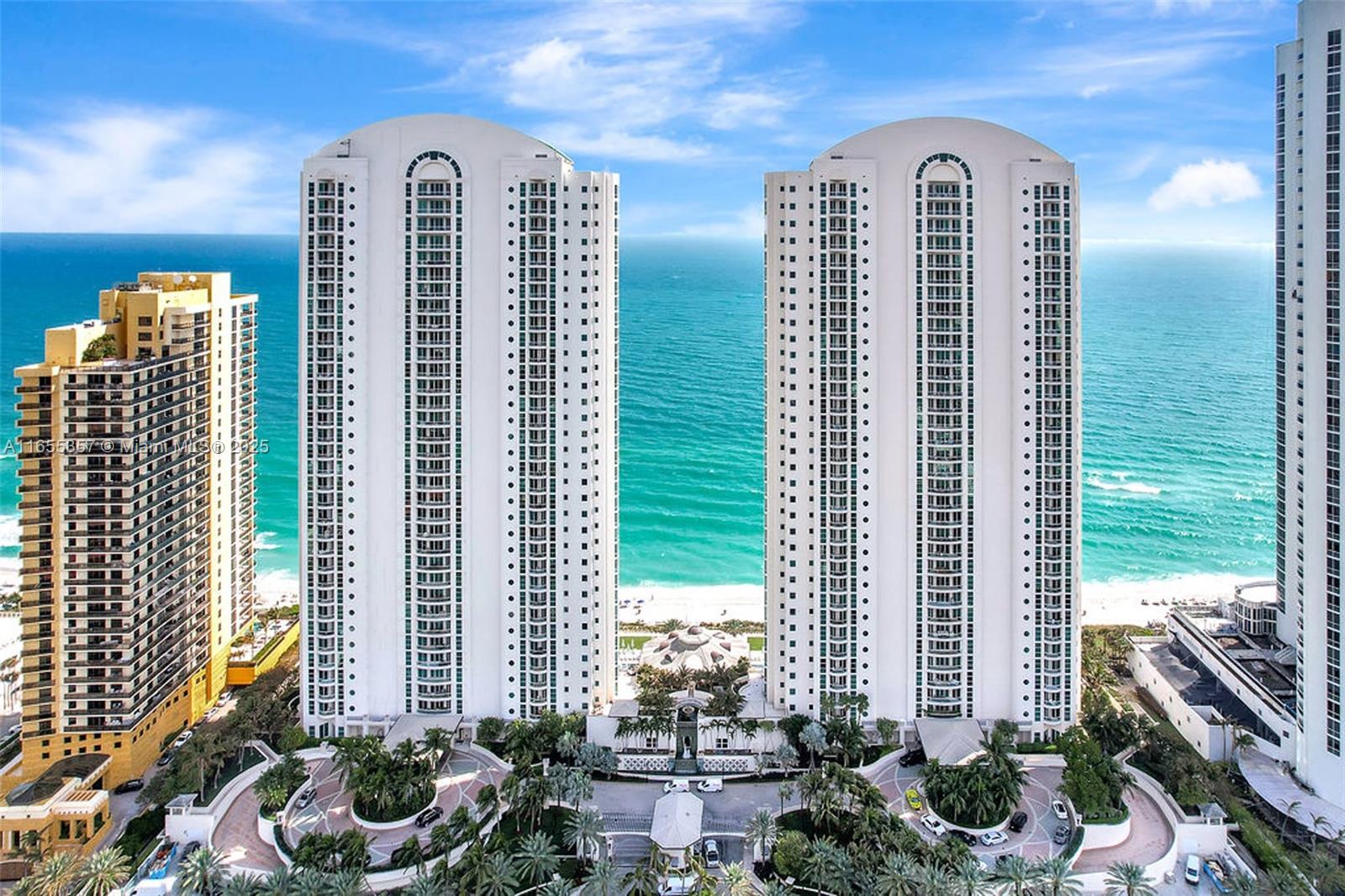 TURNBERRY OCEAN COLONY - Residential