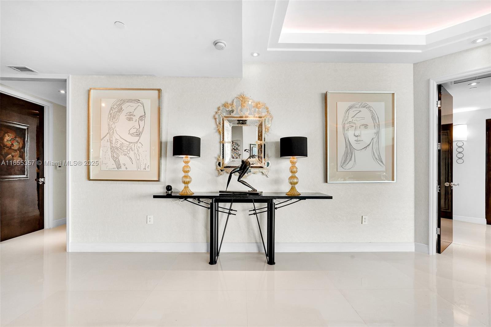 TURNBERRY OCEAN COLONY - Residential