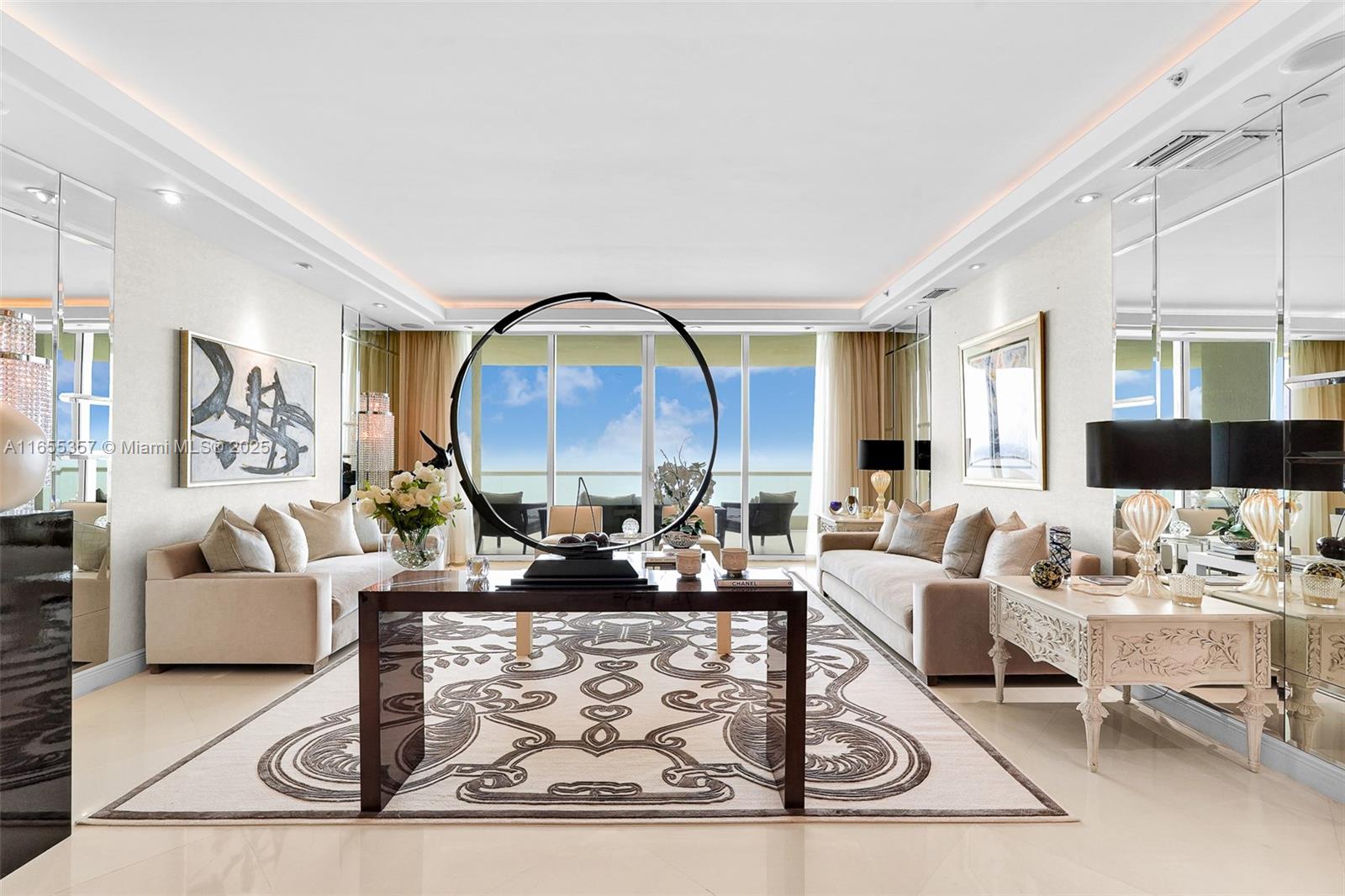 TURNBERRY OCEAN COLONY - Residential