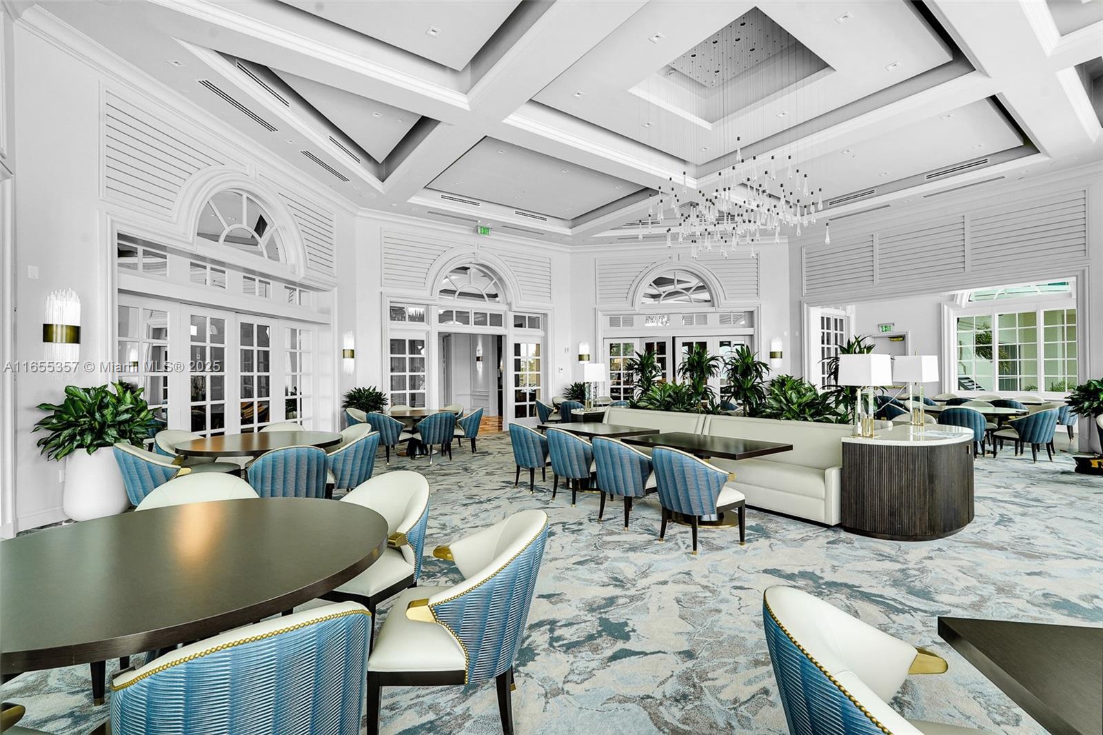 TURNBERRY OCEAN COLONY - Residential