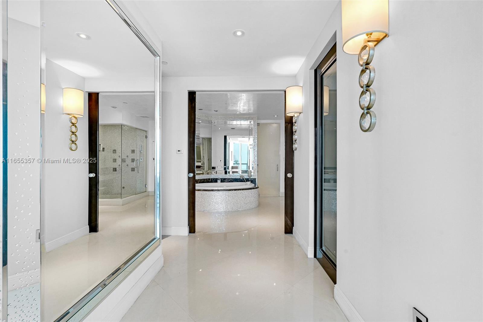 TURNBERRY OCEAN COLONY - Residential