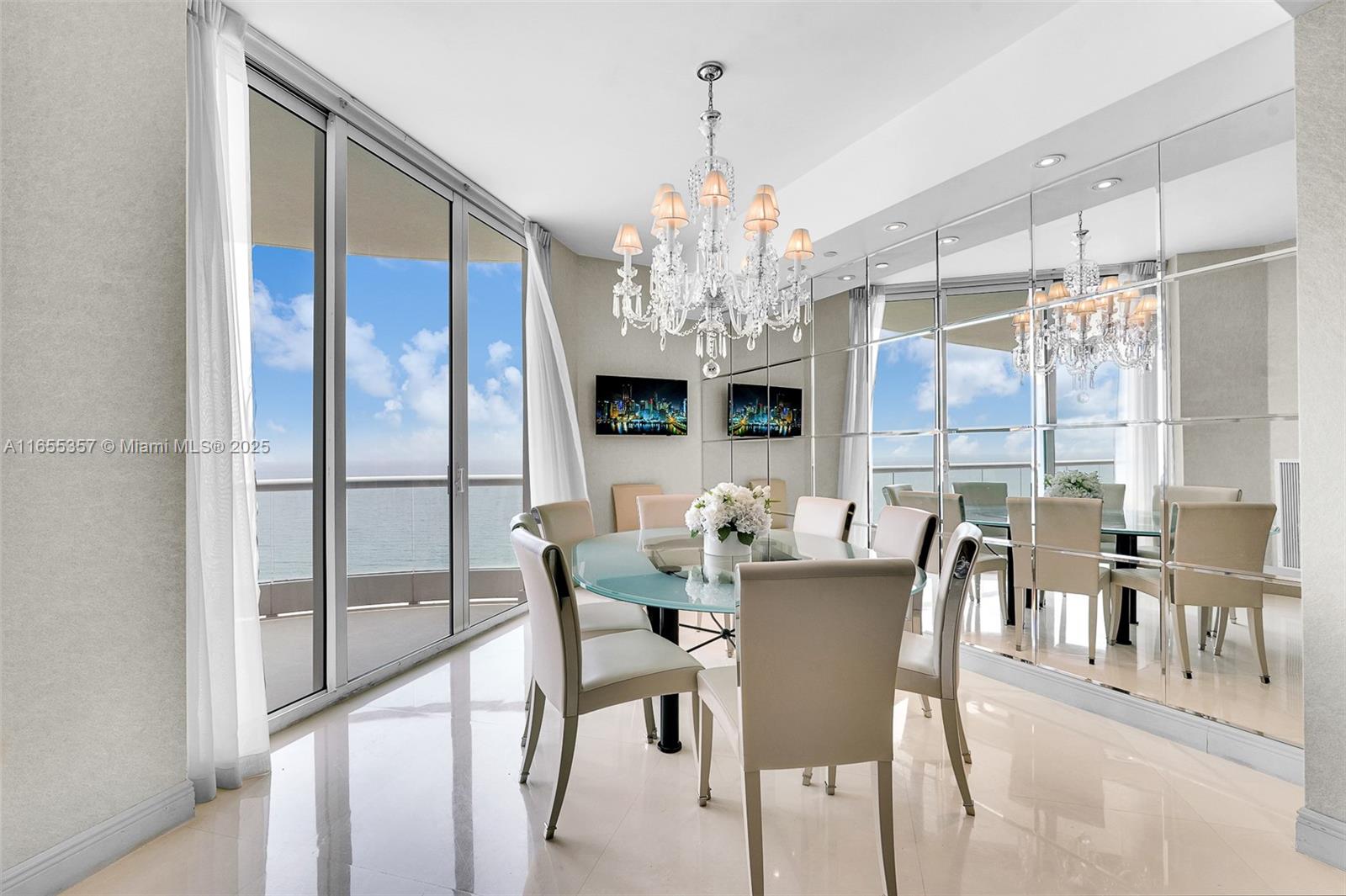 TURNBERRY OCEAN COLONY - Residential