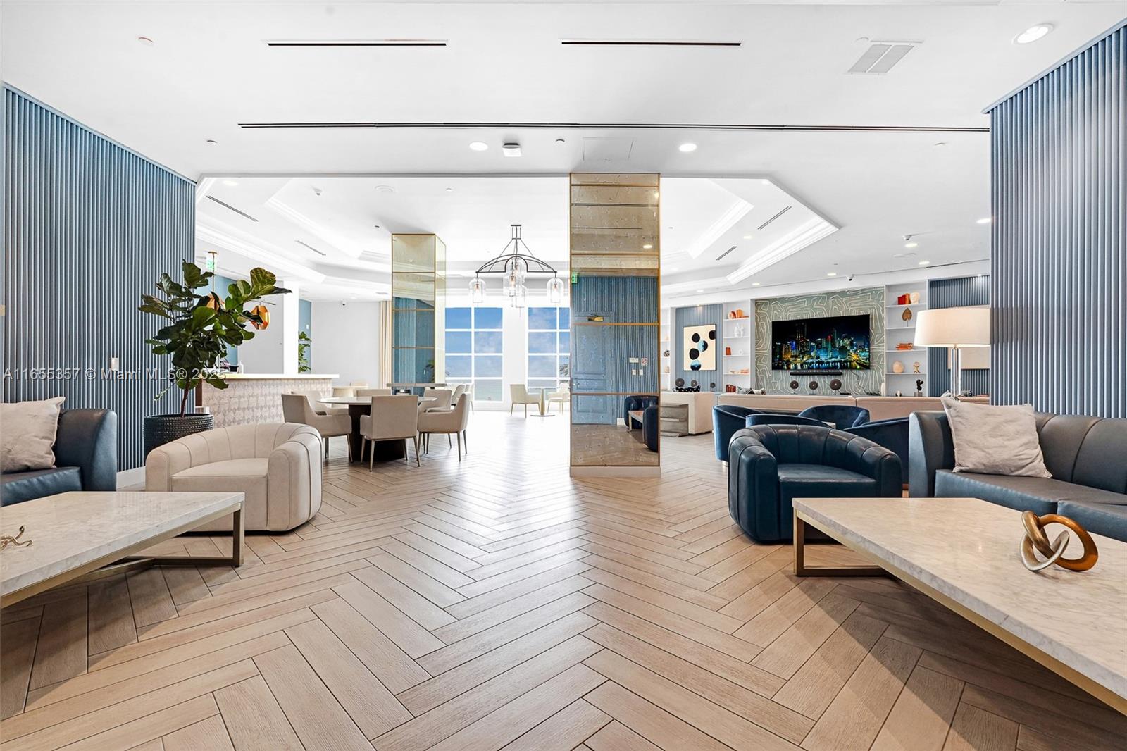 TURNBERRY OCEAN COLONY - Residential