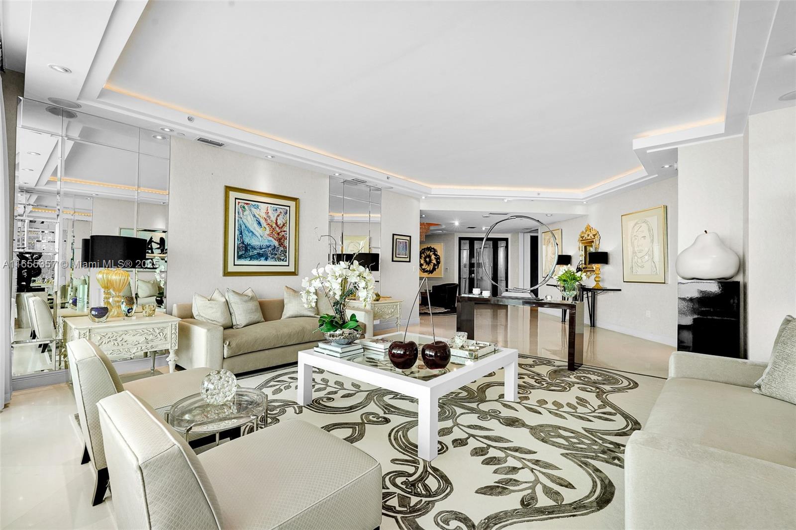 TURNBERRY OCEAN COLONY - Residential