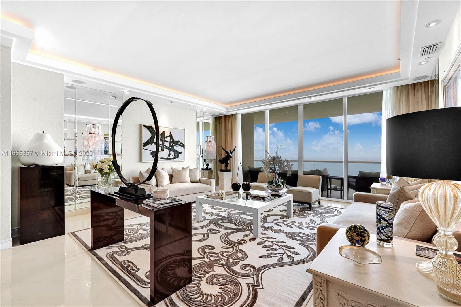 TURNBERRY OCEAN COLONY - Residential