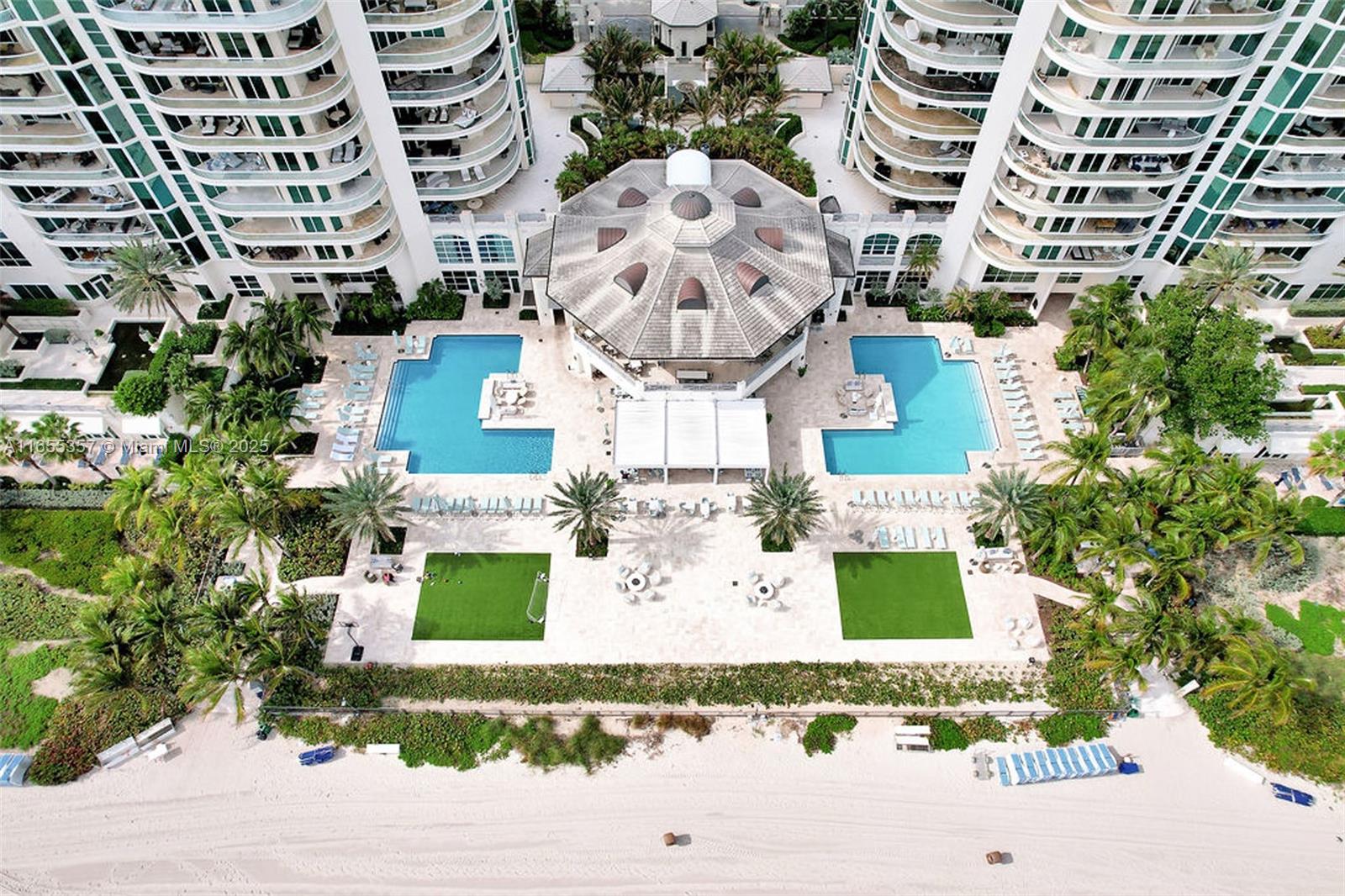 TURNBERRY OCEAN COLONY - Residential