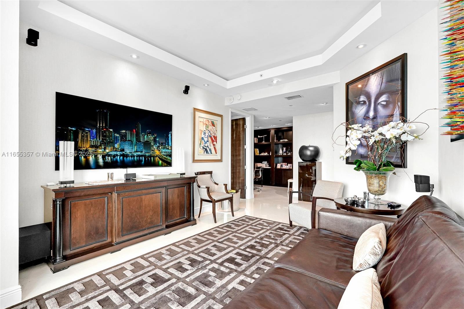 TURNBERRY OCEAN COLONY - Residential