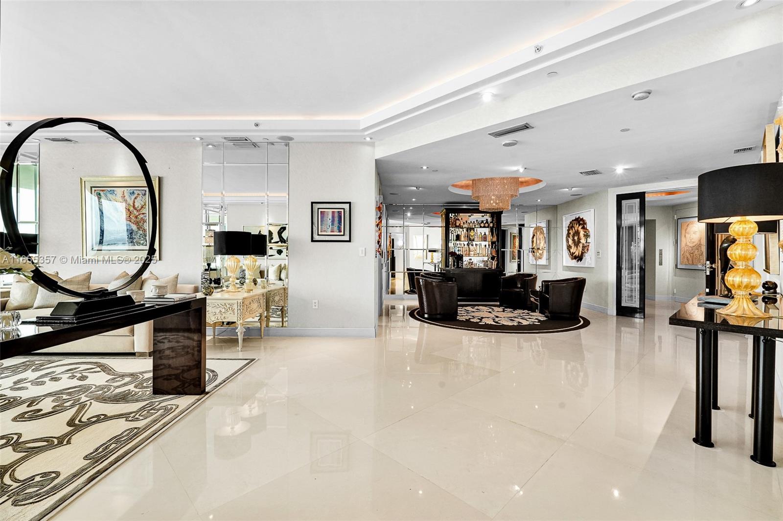 TURNBERRY OCEAN COLONY - Residential