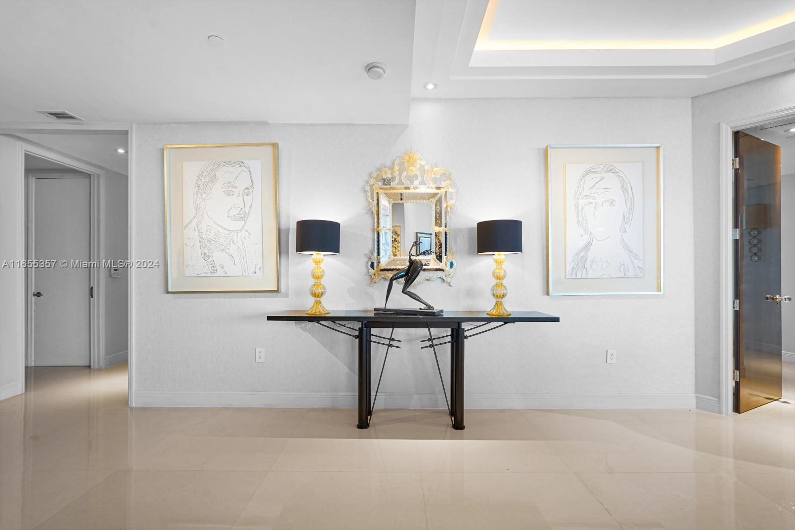TURNBERRY OCEAN COLONY - Residential