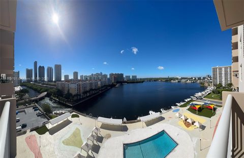 Photo of 250 174th St #1201, Sunny Isles Beach, FL 33160 (MLS # A11889751)