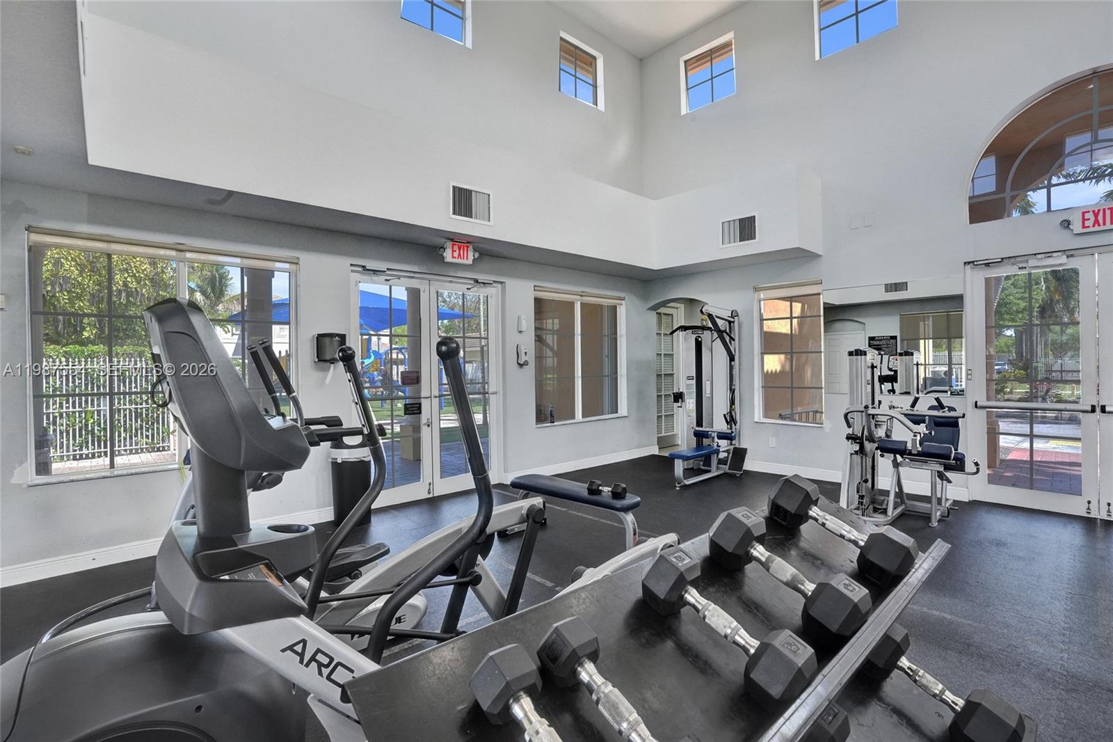 KENDALL BREEZE SOUTH - Residential