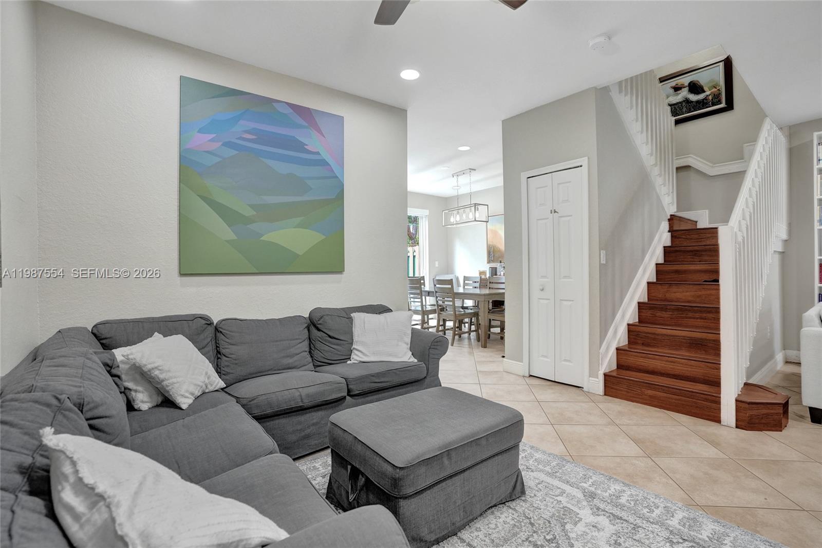 KENDALL BREEZE SOUTH - Residential