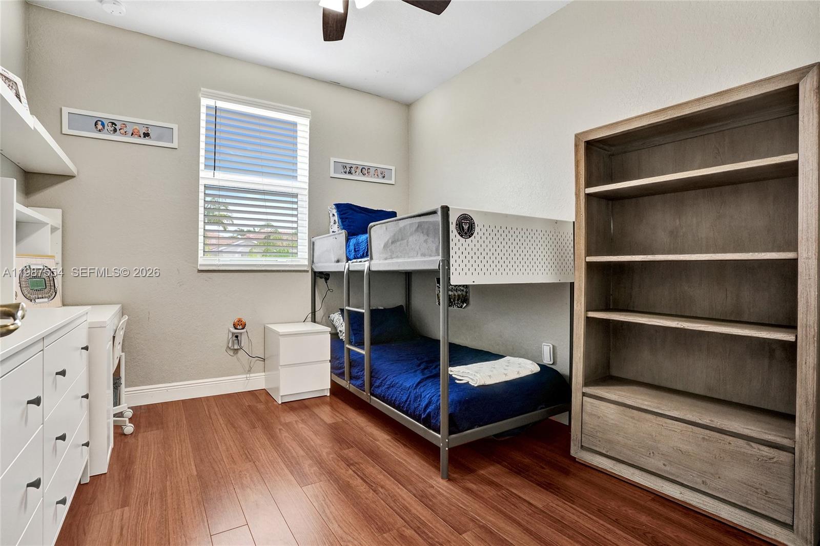 KENDALL BREEZE SOUTH - Residential