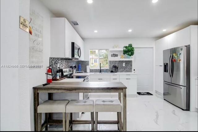 HOWMAR PARK - Residential