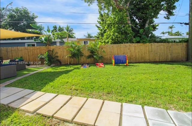 HOWMAR PARK - Residential