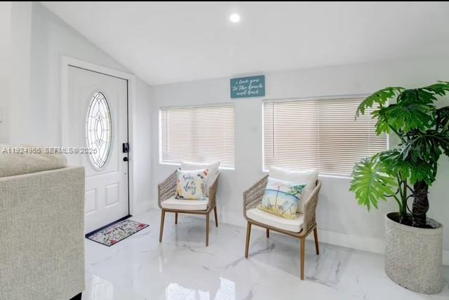 HOWMAR PARK - Residential