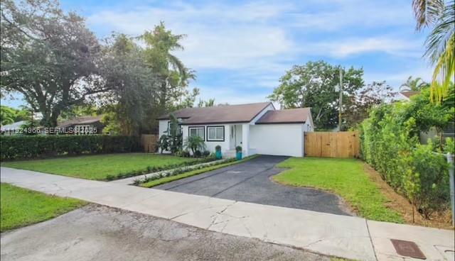 HOWMAR PARK - Residential