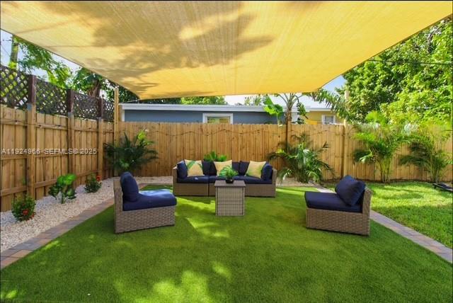 HOWMAR PARK - Residential