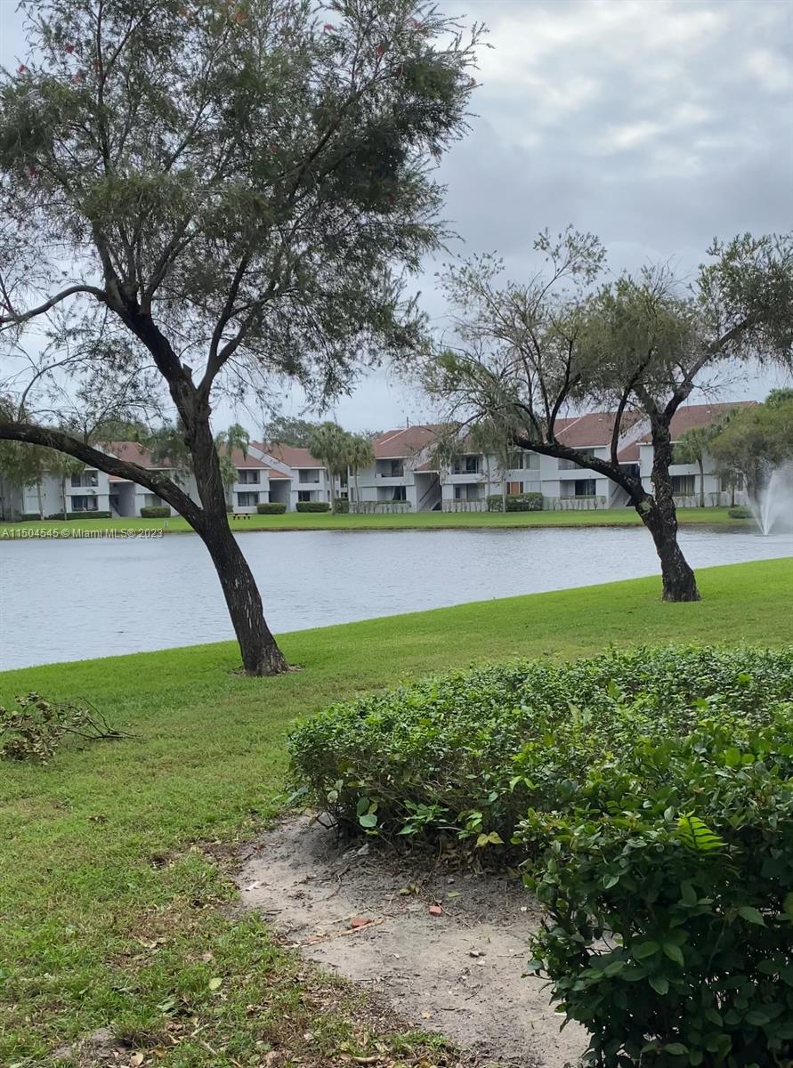 GORGEOUS CONDO LOCATED IN AN IDEAL CORNER LOCATION WITH A FABULOUS LAKE VIEW. THIS HOME HAS ALL NEW APPLIANCES INCLUDING: WASHER, DRYER, RANGE, REFRIGERATOR ALONG WITH WATER HEATER AND AC. THIS PROPERTY HAS IMPACT WINDOWS, ALL TILE FLOORS, IT IS SUPER CLEAN AND READY FOR YOU TO MOVE IN. INVESTORS, THIS CONDO CAN BE RENTED IMMEDIATELY. COCO PARC HAS RESORT STYLE AMENITIES SUCH AS: TENNIS COURTS, GYM, POO, VOLLEYBALL, CLUB HOUSE WITH POOL AND PARTY ROOM. LUSH LANDSCAPING AND CENTRAL LOCATION MAKE THIS AN IDEAL PARADISE TO CALL HOME.