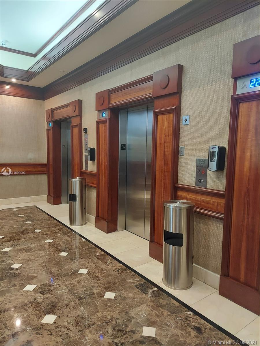 THE LANDMARK CONDO - Residential Lease